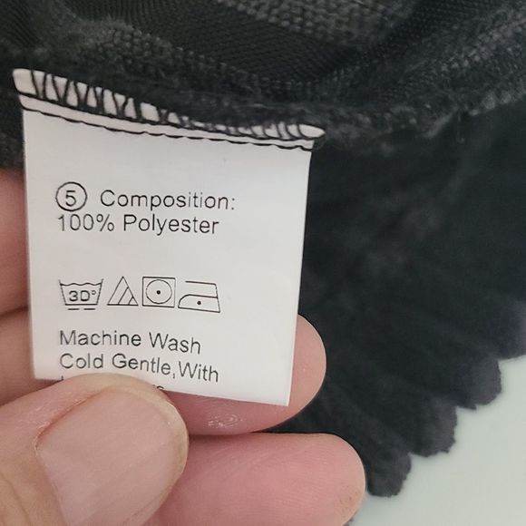 PLUS SIZE SHEIN WOMAN'S JACKET - Picture 11 of 12